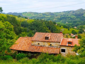 Precioso apartamento en plena naturaleza